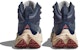 HOKA Kaha 2 GORE-TEX 'Limestone Shifting Sand' Kasut Lelaki 1130529-LSSND