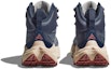 Sizing HOKA Kaha 2 GORE-TEX 'Limestone Shifting Sand' Kasut Lelaki 1130529-LSSND