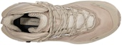 Lookbook HOKA Kaha 2 Gore-Tex 'Oxford Tan' Lelaki/Wanita 1130529-OTDN