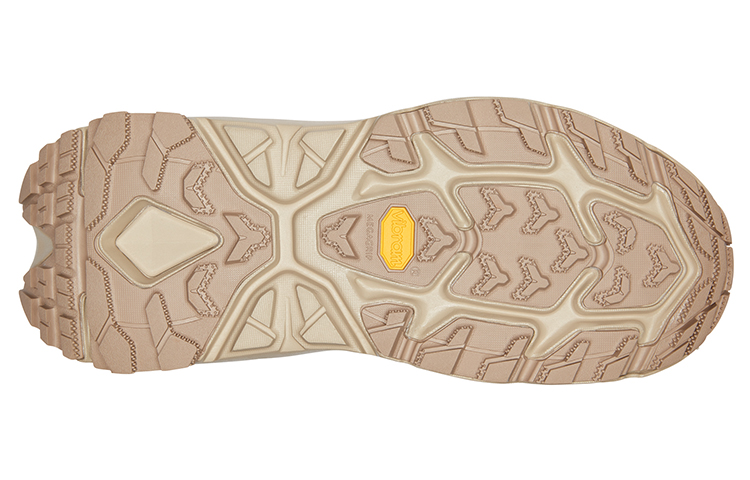 Shop ホカ カハ2 GTX オックスフォードタン 1130529-OTDN