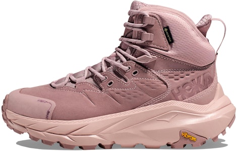HOKA Kaha 2 GORE-TEX 'Pale Mauve' Wanita 1130529-PMPW Buy HOKA Kaha 2 GORE-TEX 'Pale Mauve' Wanita 1130529-PMPW