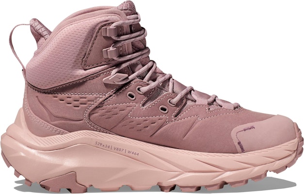 HOKA Kaha 2 GORE-TEX '浅紫色' 1130529-PMPW Order HOKA Kaha 2 GORE-TEX '浅紫色' 1130529-PMPW