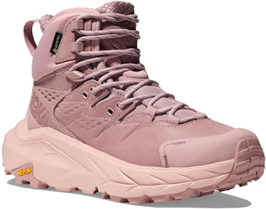 HOKA Kaha 2 GORE-TEX 'Pale Mauve' Wanita 1130529-PMPW Shop HOKA Kaha 2 GORE-TEX 'Pale Mauve' Wanita 1130529-PMPW