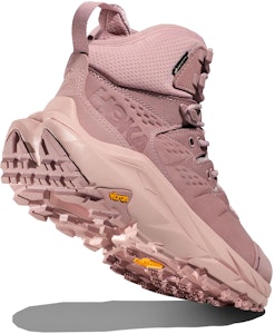 HOKA Kaha 2 GORE-TEX 'Pale Mauve' Wanita 1130529-PMPW Purchase HOKA Kaha 2 GORE-TEX 'Pale Mauve' Wanita 1130529-PMPW