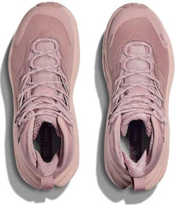HOKA Kaha 2 GORE-TEX 'Pale Mauve' Wanita 1130529-PMPW Details for HOKA Kaha 2 GORE-TEX 'Pale Mauve' Wanita 1130529-PMPW