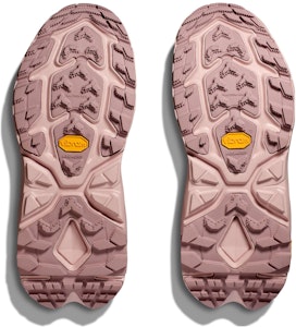 HOKA Kaha 2 GORE-TEX 'Pale Mauve' Wanita 1130529-PMPW Cheap HOKA Kaha 2 GORE-TEX 'Pale Mauve' Wanita 1130529-PMPW
