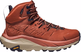 HOKA Kaha 2 Gore-Tex 'Rust Oxford Tan' 1123155-ROTN HOKA Kaha 2 Gore-Tex 'Rust Oxford Tan' 1123155-ROTN