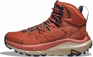 HOKA Kaha 2 Gore-Tex 'Rust Oxford Tan' 1123155-ROTN HOKA Kaha 2 Gore-Tex 'Rust Oxford Tan' 1123155-ROTN
