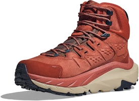 HOKA Kaha 2 Gore-Tex '鏽色牛津棕' 1123155-ROTN Lookbook HOKA Kaha 2 Gore-Tex '鏽色牛津棕' 1123155-ROTN