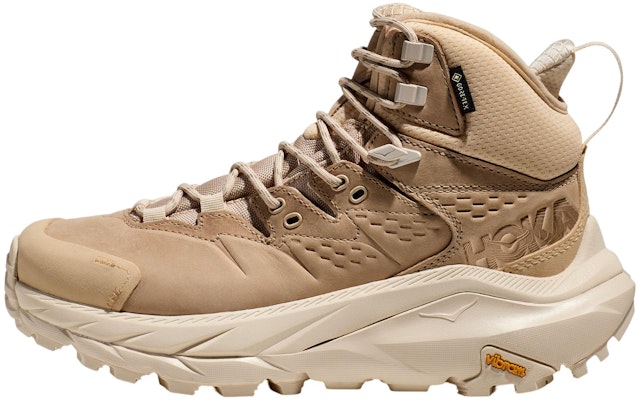 호카 카하 2 고어텍스 '샌드 에그노그' (Hoka Kaha 2 Gore-Tex 'Sand Eggnog') 1130529-SSEG Buy 호카 카하 2 고어텍스 '샌드 에그노그' (Hoka Kaha 2 Gore-Tex 'Sand Eggnog') 1130529-SSEG