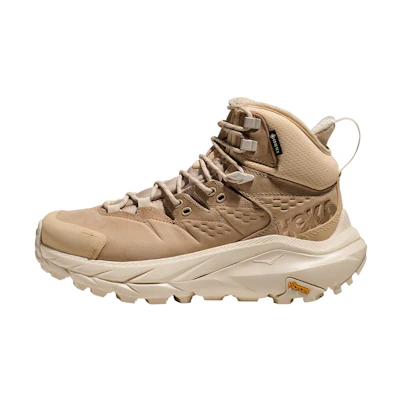 HOKA Kaha 2 GORE-TEX 'Shifting Sand Eggnog'