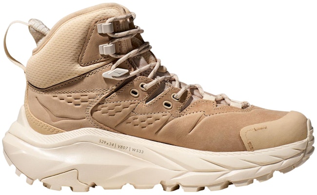 HOKA カハ2 GTX シフトサンド (HOKA Kaha 2 GTX Shifting Sand) 1130529-SSEG Order HOKA カハ2 GTX シフトサンド (HOKA Kaha 2 GTX Shifting Sand) 1130529-SSEG