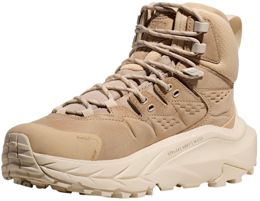 호카 카하 2 고어텍스 '샌드 에그노그' (Hoka Kaha 2 Gore-Tex 'Sand Eggnog') 1130529-SSEG Lookbook 호카 카하 2 고어텍스 '샌드 에그노그' (Hoka Kaha 2 Gore-Tex 'Sand Eggnog') 1130529-SSEG