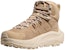 HOKA Kaha 2 GORE-TEX 'Shifting Sand Eggnog' Kasut Tahan Lasak Lelaki 1130529-SSEG