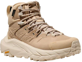 Shop HOKA Kaha 2 GORE-TEX '流沙蛋奶酒' 1130529-SSEG