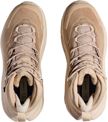 호카 카하 2 고어텍스 '샌드 에그노그' (Hoka Kaha 2 Gore-Tex 'Sand Eggnog') 1130529-SSEG Purchase 호카 카하 2 고어텍스 '샌드 에그노그' (Hoka Kaha 2 Gore-Tex 'Sand Eggnog') 1130529-SSEG