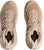 HOKA Kaha 2 GORE-TEX 'Shifting Sand Eggnog' Kasut Tahan Lasak Lelaki 1130529-SSEG