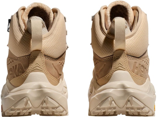 호카 카하 2 고어텍스 '샌드 에그노그' (Hoka Kaha 2 Gore-Tex 'Sand Eggnog') 1130529-SSEG Details for 호카 카하 2 고어텍스 '샌드 에그노그' (Hoka Kaha 2 Gore-Tex 'Sand Eggnog') 1130529-SSEG