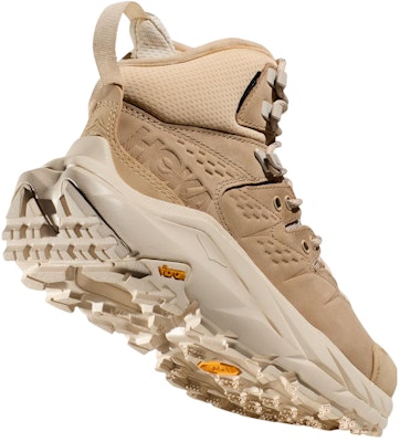 호카 카하 2 고어텍스 '샌드 에그노그' (Hoka Kaha 2 Gore-Tex 'Sand Eggnog') 1130529-SSEG Sizing 호카 카하 2 고어텍스 '샌드 에그노그' (Hoka Kaha 2 Gore-Tex 'Sand Eggnog') 1130529-SSEG
