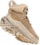 HOKA Kaha 2 GORE-TEX 'Shifting Sand Eggnog' Kasut Tahan Lasak Lelaki 1130529-SSEG