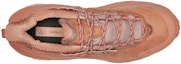 Lookbook HOKA Kaha 2 Low Gore-Tex 'Cork' Lelaki Kasut Hiking Kalis Air 1130530-CCPP