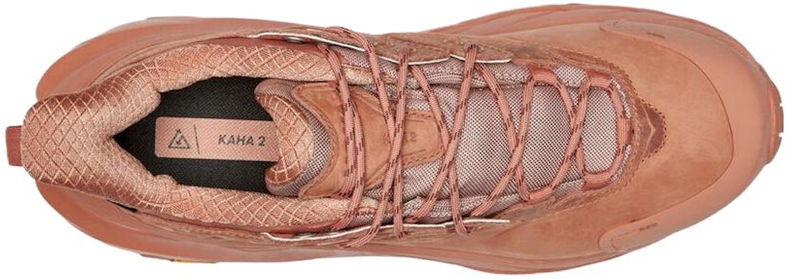 호카 카하 2 로우 고어텍스 '코르크' (Hoka Kaha 2 Low Gore-Tex 'Cork') 1130530-CCPP Lookbook 호카 카하 2 로우 고어텍스 '코르크' (Hoka Kaha 2 Low Gore-Tex 'Cork') 1130530-CCPP