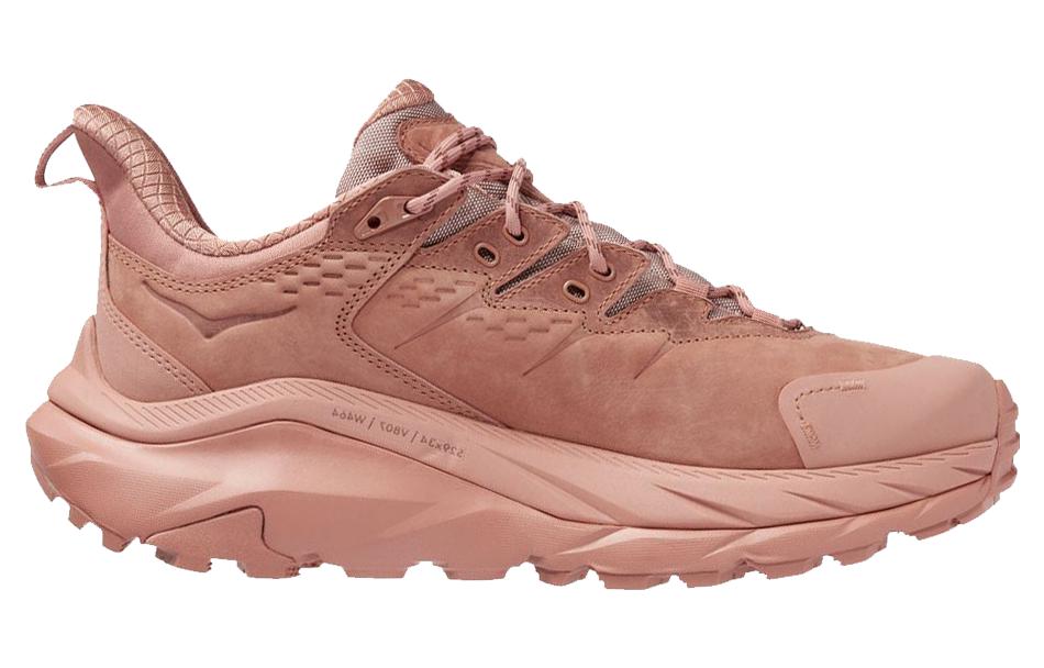 Shop HOKA Kaha 2 Low Gore-Tex 'Cork' Sepatu Pria/ Wanita 1130530-CCPP