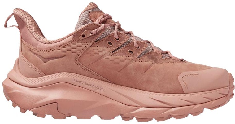 HOKA Kaha 2 Low Gore-Tex 'Cork' Sepatu Pria/ Wanita 1130530-CCPP Shop HOKA Kaha 2 Low Gore-Tex 'Cork' Sepatu Pria/ Wanita 1130530-CCPP