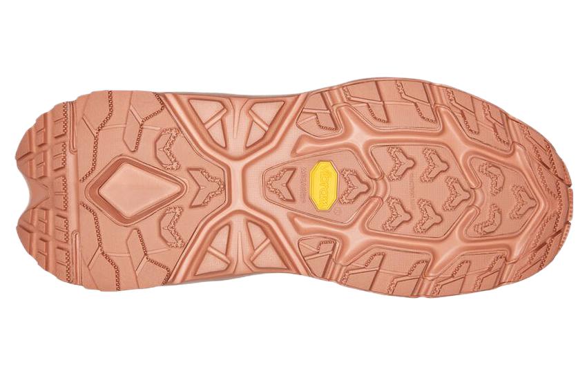 Details for HOKA Kaha 2 Low Gore-Tex 'Cork' Sepatu Pria/ Wanita 1130530-CCPP