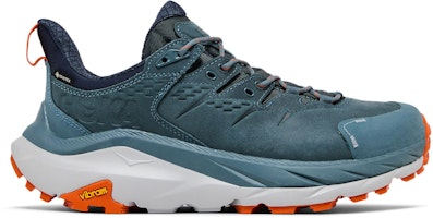 HOKA Kaha 2 Low GORE-TEX 'Goblin Blue' 1123190-GBHM HOKA Kaha 2 Low GORE-TEX 'Goblin Blue' 1123190-GBHM