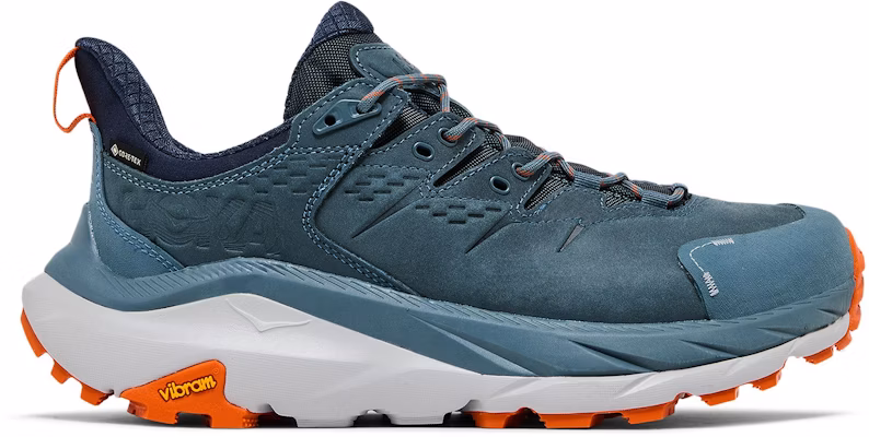 HOKA Kaha 2 Low GORE-TEX 'Goblin Blue' Lelaki dan Wanita 1123190-GBHM Buy HOKA Kaha 2 Low GORE-TEX 'Goblin Blue' Lelaki dan Wanita 1123190-GBHM