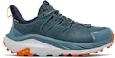 Buy HOKA Kaha 2 Low GORE-TEX 'Goblin Blue' Lelaki dan Wanita 1123190-GBHM