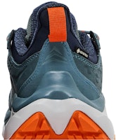 HOKA Kaha 2 Low GORE-TEX 'Goblin Blue' Sepatu Pria Terbaru 1123190-GBHM Sizing HOKA Kaha 2 Low GORE-TEX 'Goblin Blue' Sepatu Pria Terbaru 1123190-GBHM