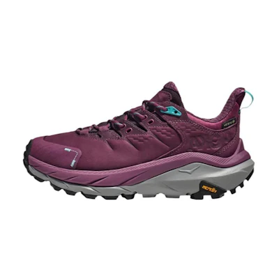 HOKA Kaha 2 Low GORE-TEX 'Grape Wine'