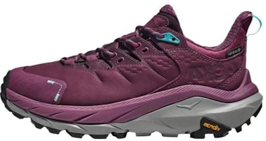 HOKA Kaha 2 Low GORE-TEX 'Grape Wine' 1123191-GWCS HOKA Kaha 2 Low GORE-TEX 'Grape Wine' 1123191-GWCS