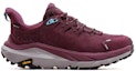 Order HOKA Kaha 2 Low GORE-TEX 'Grape Wine' Lelaki/Kasut Mendaki. 1123191-GWCS