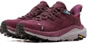 Lookbook HOKA Kaha 2 Low GORE-TEX 'Grape Wine' Lelaki/Kasut Mendaki. 1123191-GWCS