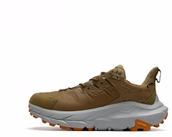 HOKA Kaha 2 Low Gore-Tex 'Green Moss' 1130530-GMMR HOKA Kaha 2 Low Gore-Tex 'Green Moss' 1130530-GMMR