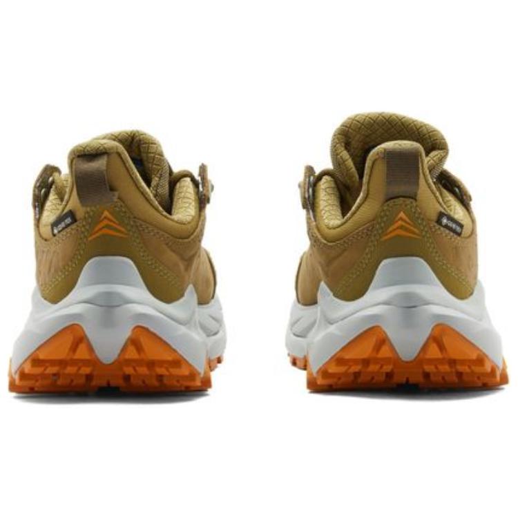 Lookbook 호카 카하 2 로우 고어텍스 '그린 모스' (50 characters) 1130530-GMMR