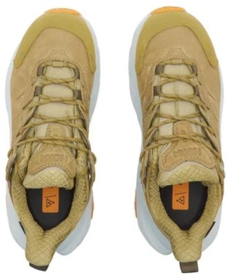 HOKA Kaha 2 Low Gore-Tex 'Hijau Lumut' 1130530-GMMR Shop HOKA Kaha 2 Low Gore-Tex 'Hijau Lumut' 1130530-GMMR
