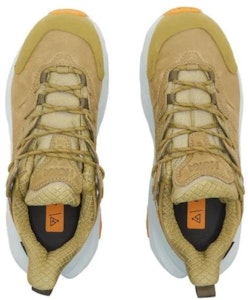 HOKA Kaha 2 Low Gore-Tex 'Green Moss' Lelaki Kasut Mendaki Tahan Air 1130530-GMMR Shop HOKA Kaha 2 Low Gore-Tex 'Green Moss' Lelaki Kasut Mendaki Tahan Air 1130530-GMMR