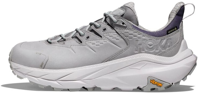 HOKA Kaha 2 Low Gore-Tex 'Harbor Mist' Kasut Lelaki Tahan Lasak 1130530-HMNCL Buy HOKA Kaha 2 Low Gore-Tex 'Harbor Mist' Kasut Lelaki Tahan Lasak 1130530-HMNCL