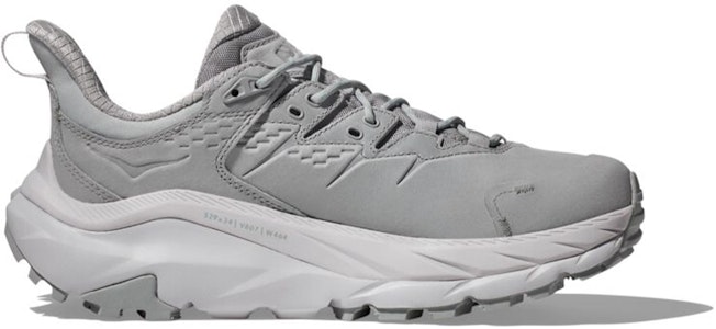 HOKA Kaha 2 Low Gore-Tex 'Harbor Mist' Kasut Lelaki Tahan Lasak 1130530-HMNCL Order HOKA Kaha 2 Low Gore-Tex 'Harbor Mist' Kasut Lelaki Tahan Lasak 1130530-HMNCL