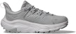 HOKA Kaha 2 Low Gore-Tex 'Harbor Mist' Kasut Lelaki Tahan Lasak 1130530-HMNCL