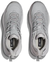 HOKA Kaha 2 Low Gore-Tex 'Harbor Mist' Kasut Lelaki Tahan Lasak 1130530-HMNCL Shop HOKA Kaha 2 Low Gore-Tex 'Harbor Mist' Kasut Lelaki Tahan Lasak 1130530-HMNCL