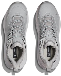 HOKA Kaha 2 Low Gore-Tex 'Harbor Mist' Kasut Lelaki Tahan Lasak 1130530-HMNCL Shop HOKA Kaha 2 Low Gore-Tex 'Harbor Mist' Kasut Lelaki Tahan Lasak 1130530-HMNCL