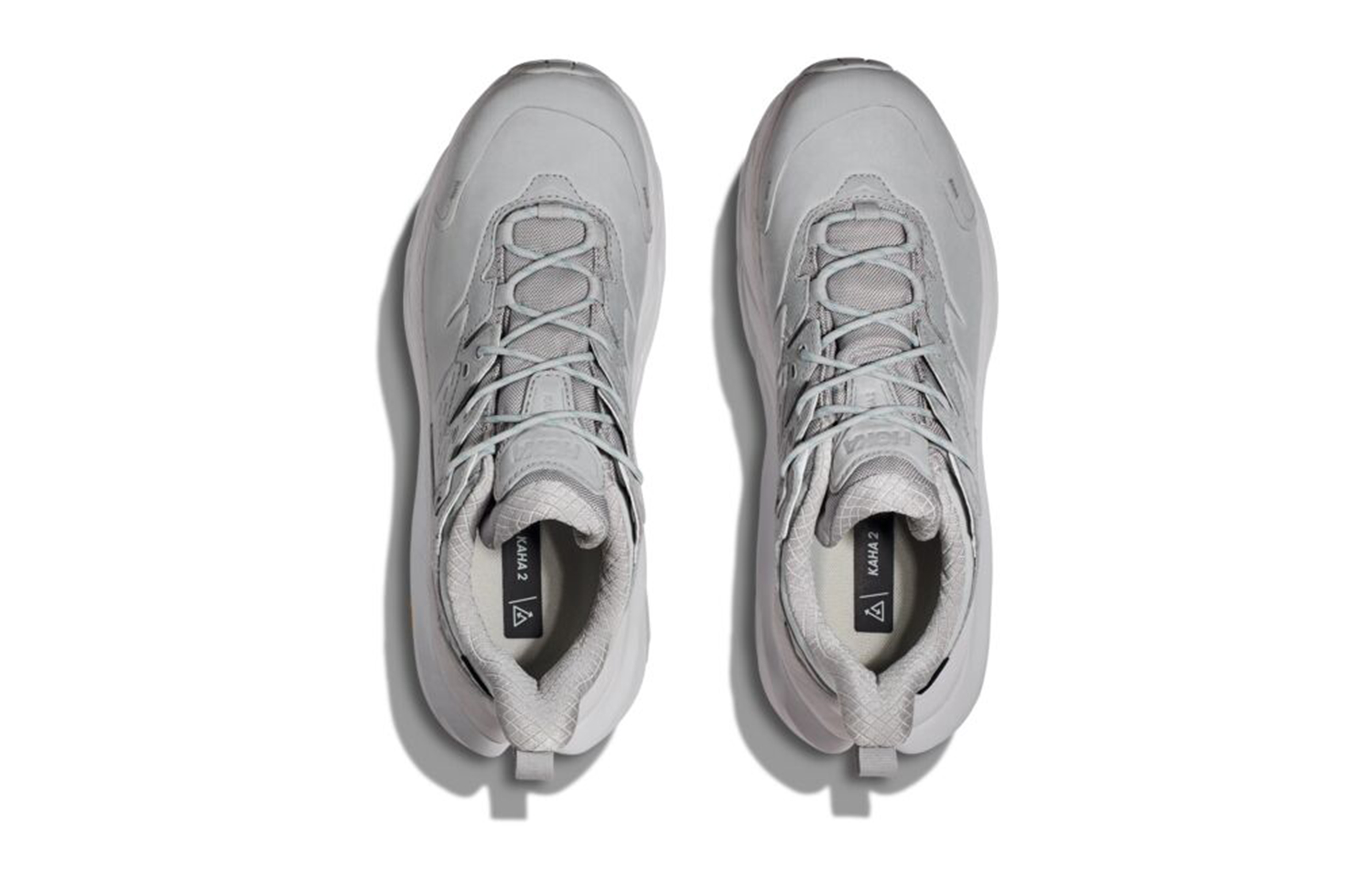 Purchase HOKA Kaha 2 Low Gore-Tex ''Harbor Mist'' Wanderschuhe 1130530-HMNCL