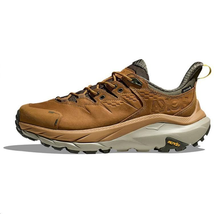 HOKA Kaha 2 Low GORE-TEX 'Honey Barley' 1123190HLY
