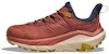 HOKA Kaha 2 Low GORE-TEX 'Hot Sauce' Lelaki Kasut Hiking Terbaik 1123190-HSSS