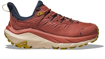 HOKA Kaha 2 Low GORE-TEX 'Hot Sauce' Lelaki Kasut Hiking Terbaik 1123190-HSSS Order HOKA Kaha 2 Low GORE-TEX 'Hot Sauce' Lelaki Kasut Hiking Terbaik 1123190-HSSS